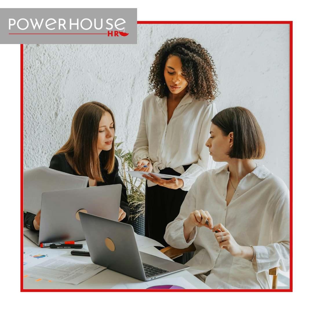 Celebrating Women in Business - All Year Long