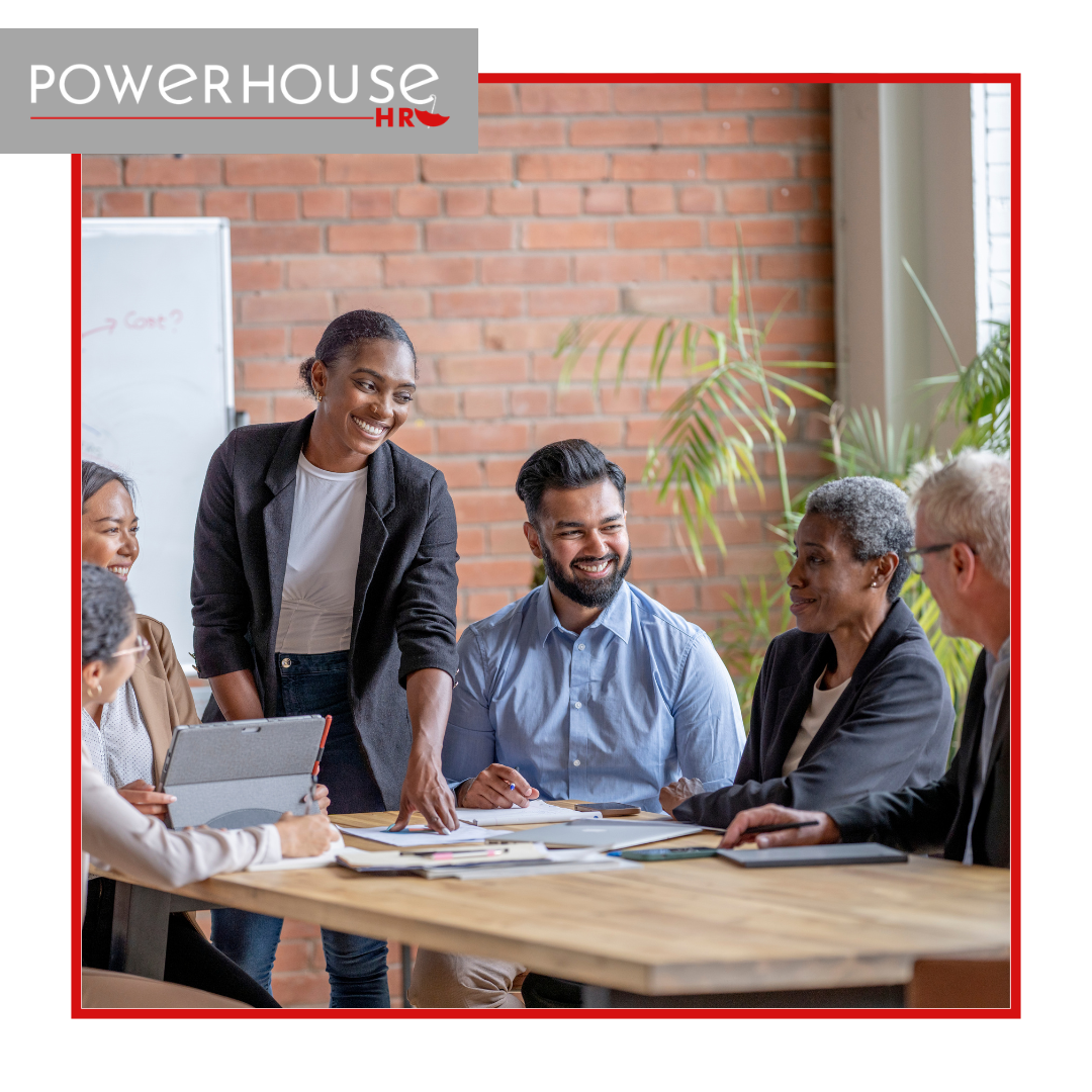 The Importance of Gender-Neutral Language in the Workplace