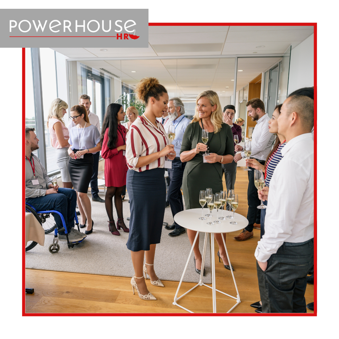 Holiday Parties are Back: How Inclusive is Yours?