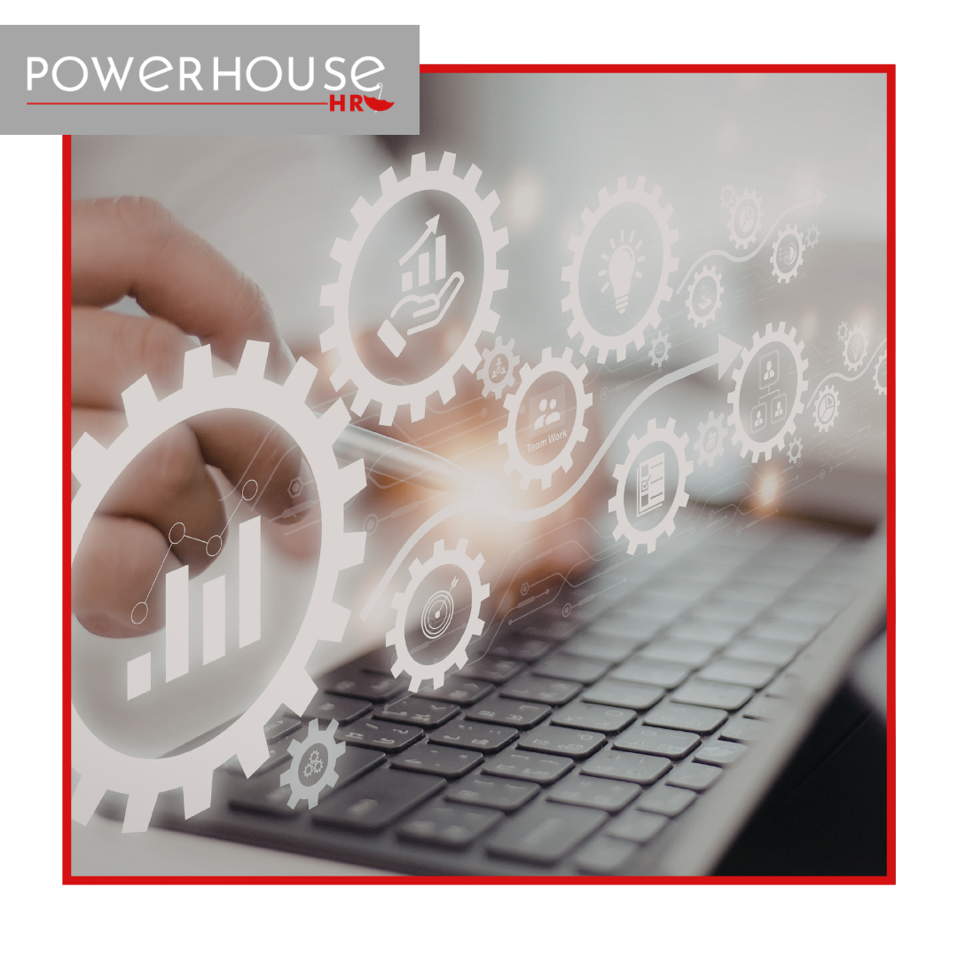 How to Build a Results-Driven HR Tech Ecosystem