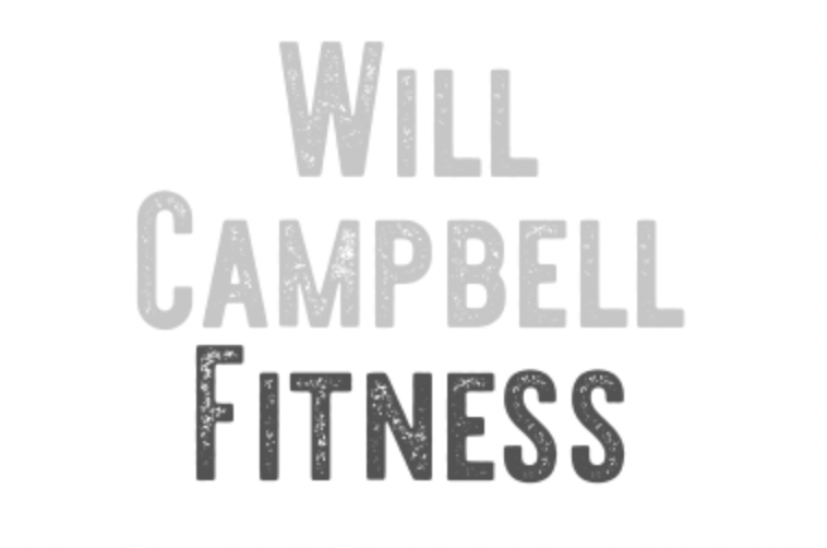 Will Campbell Fitness