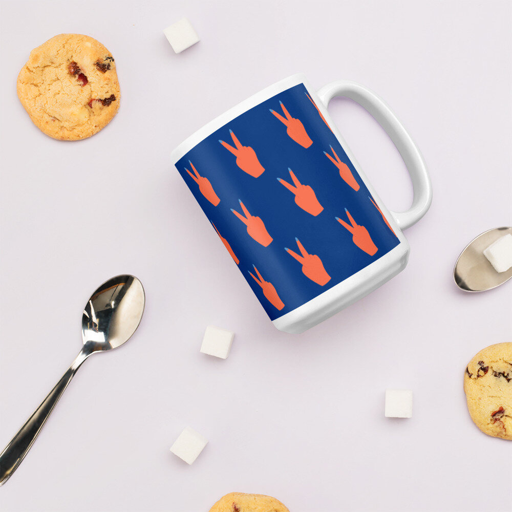 Creative Ceramic Mugs Girl Tools Beauty Kit Specials Nail Polish Handle Tea  Coffee Mug Cup Personalized Mugs For Women Gift C190418762239 From Rja2,  $22.05 | DHgate.Com