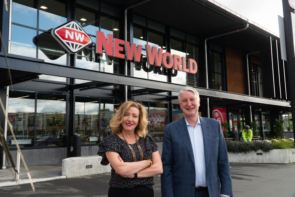 FoodStarter competition supersizes providing boost to supplier community in 2021