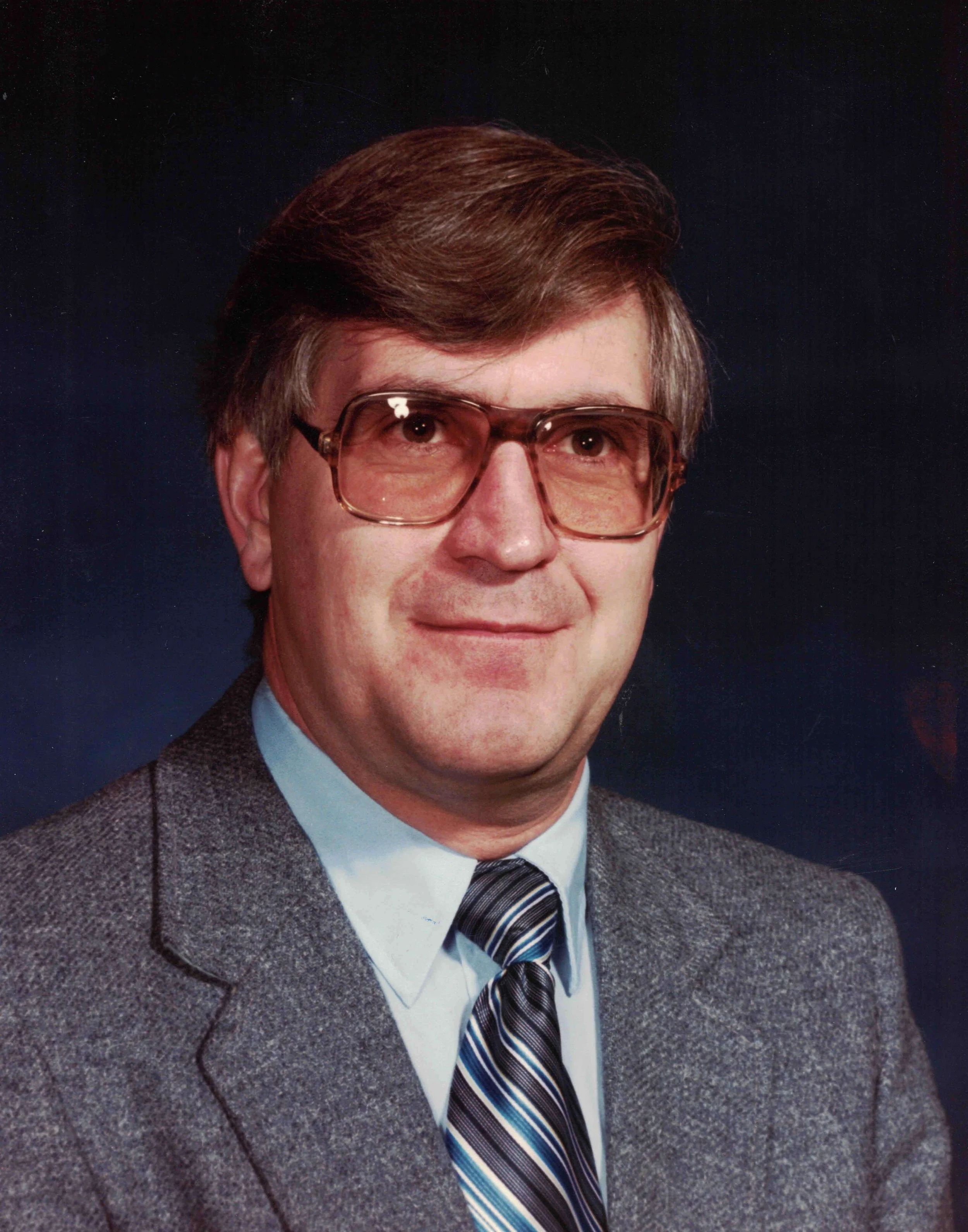 A Worthy Accomplishment