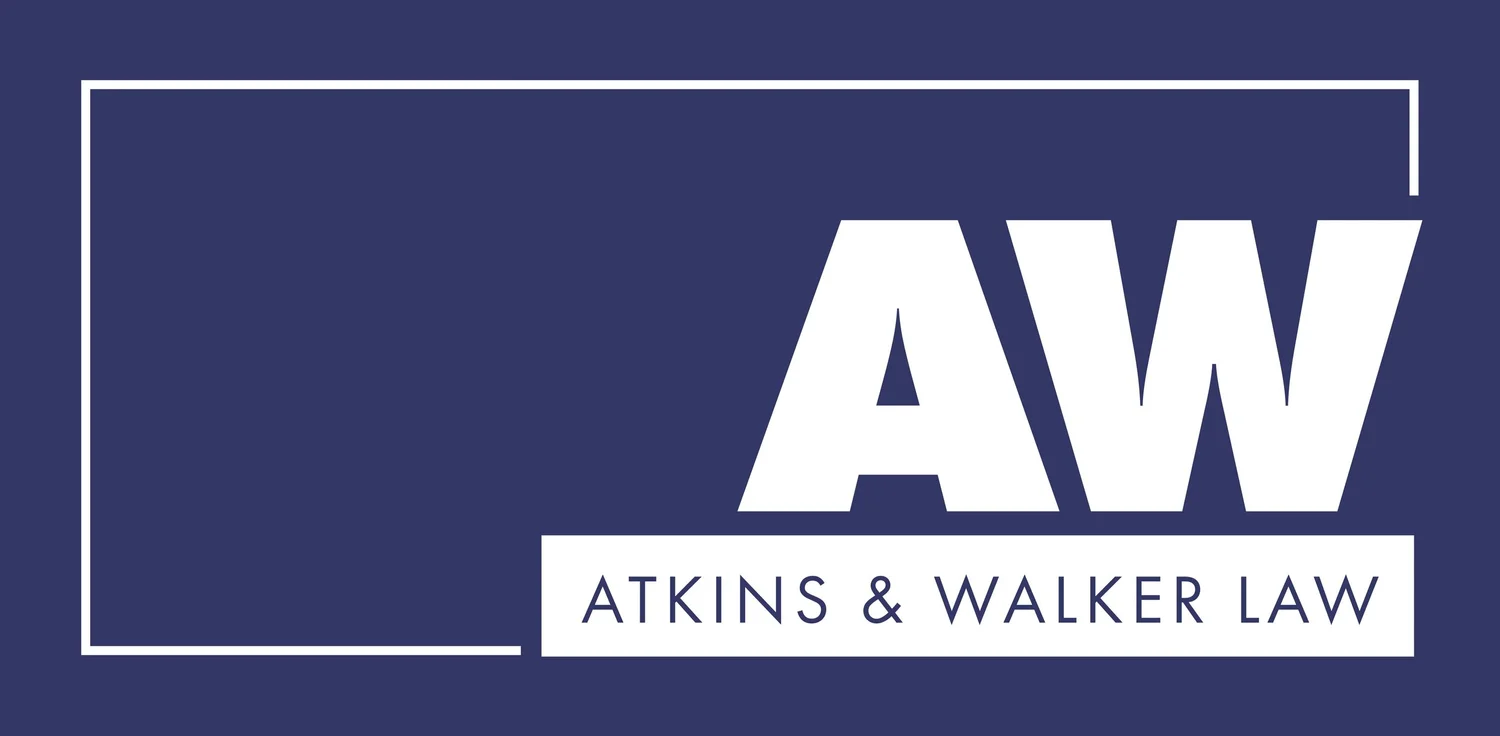 Atkins &amp; Walker Law