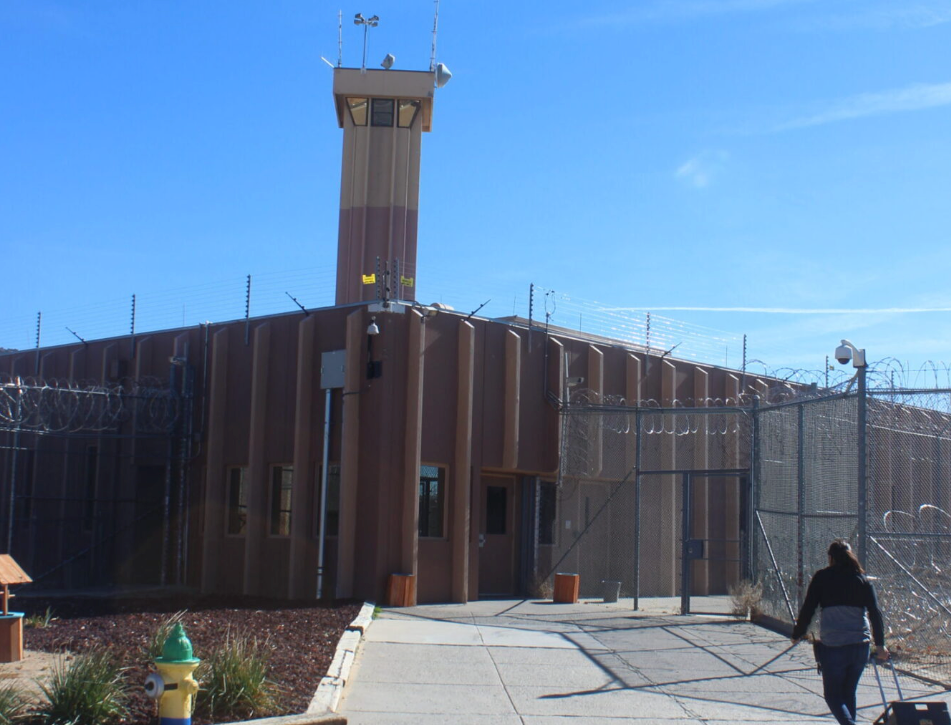 Atkins &amp; Walker Law proudly presents to New Mexico Trial Lawyers on Prison Litigation.