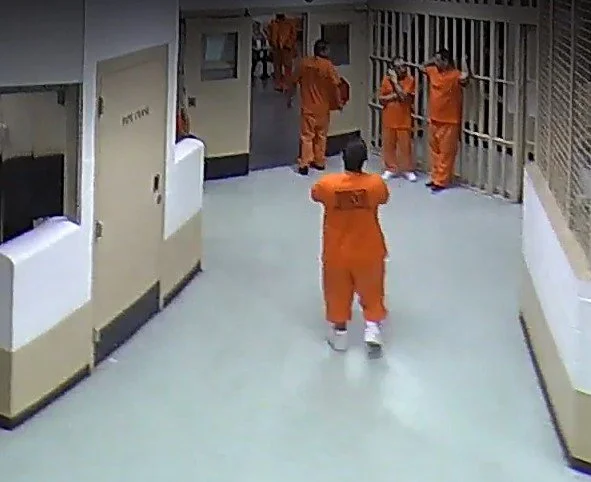 $4.2 Million Settlement against Corrections Department
