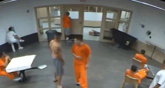 Former Inmate Says Prison’s Delays Left Him with Brain Damage