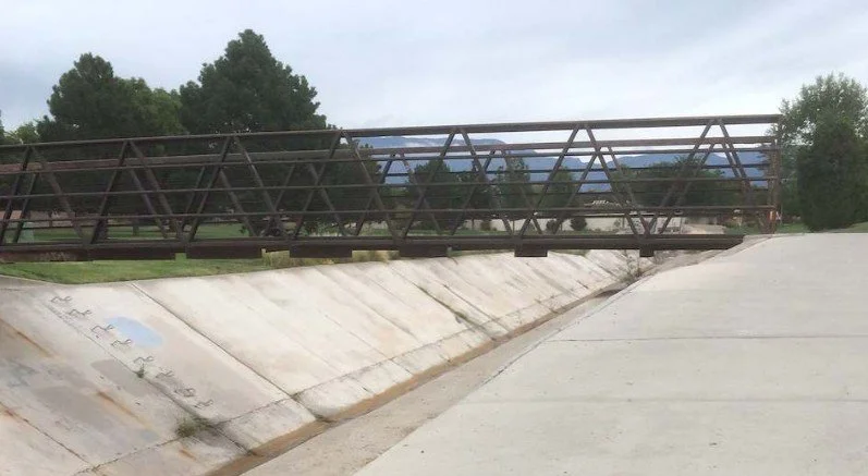 Man Falls into Arroyo at City Park Leads to Big Settlement