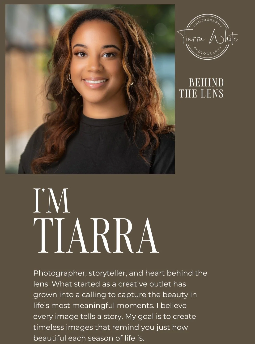Did you miss me?👀 I'm back! I'm beyond excited to share that I'm officially reopening..it's been a long time coming! God's timing is perfect and I can't wait to capture new memories, faces, and moments that tell your story.📸✨Let's do this!! 
If you