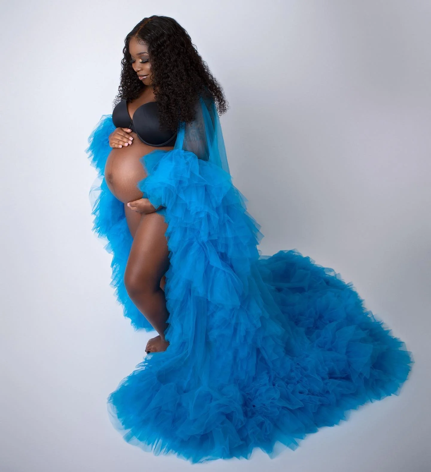 How gorgeous is this mama to be!!!
&bull;
&bull;
&bull;
#hamptonroadsphotographer #maternityphotographer #suffolkphotographer #757photographer #norfolkphotographer