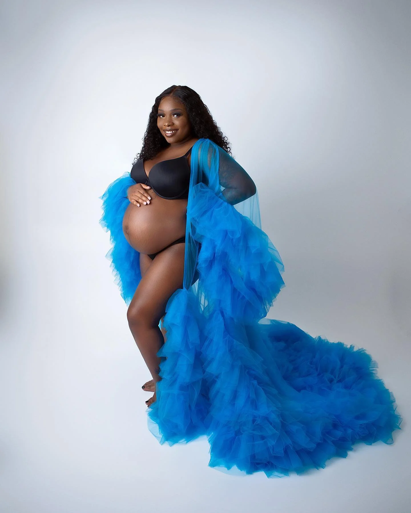 How gorgeous is this mama to be!!!
&bull;
&bull;
&bull;
#hamptonroadsphotographer #maternityphotographer #suffolkphotographer #757photographer #norfolkphotographer