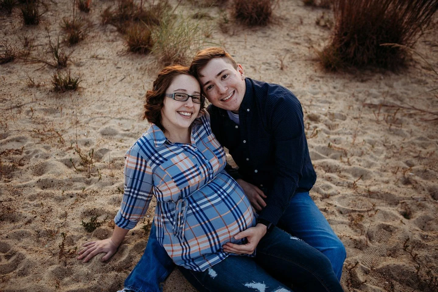 This beautiful couple was a blast to work with, I think we laughed the whole entire session.
&bull;
#tiarradarnellphotography #virginiaphotographer #virginiabeachphotographer #norfolkphotographer #757photographer #maternityphotography #suffolkphotogr
