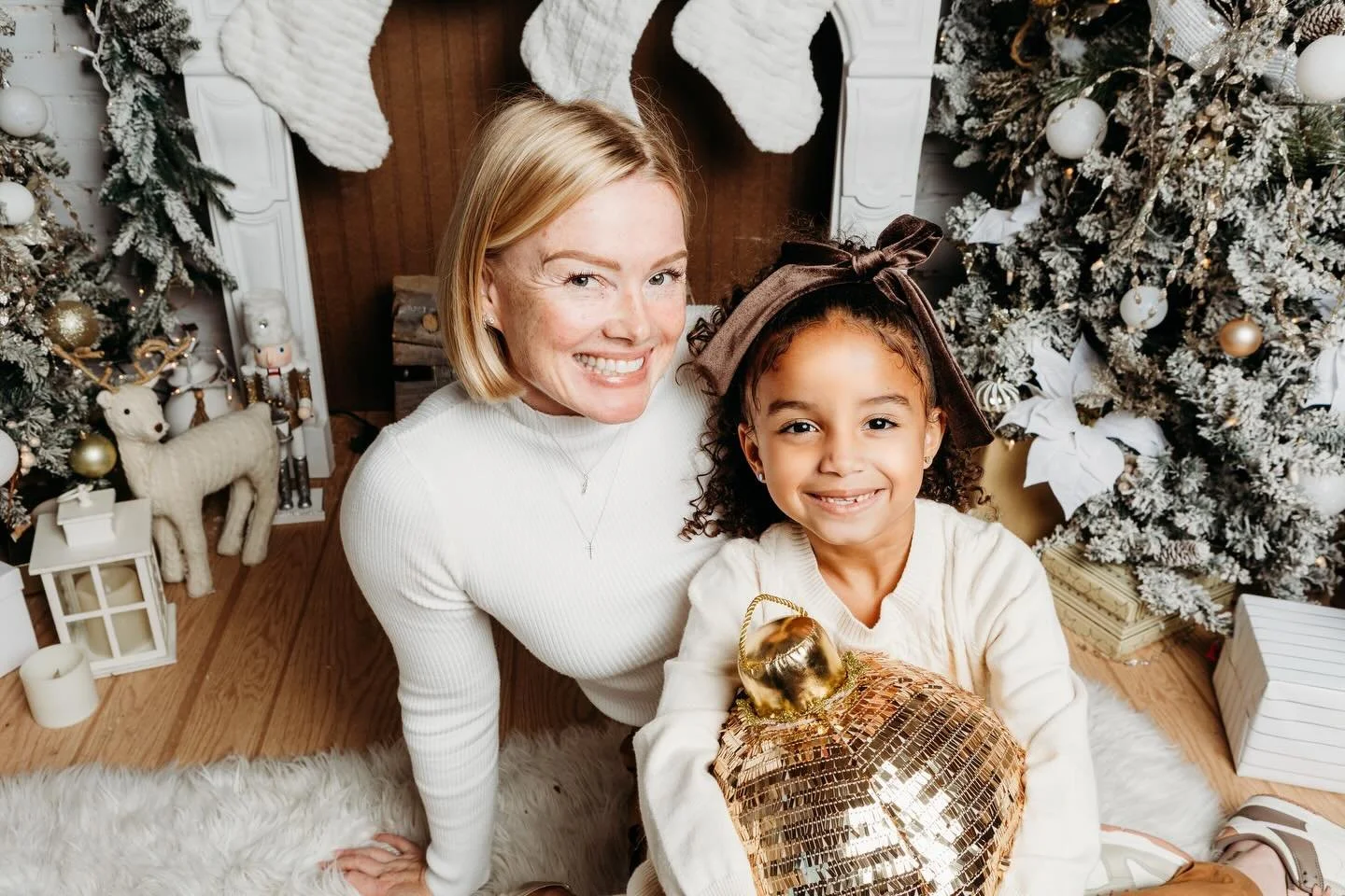 🎄 PAY WHAT YOU CAN &ndash; CHRISTMAS MINI SESSIONS🎄 

Saturday, December 6th

Because this season is all about giving, grace, and community. ❤️

With everything going on in the world lately, I know times have been tough for so many families. That&r