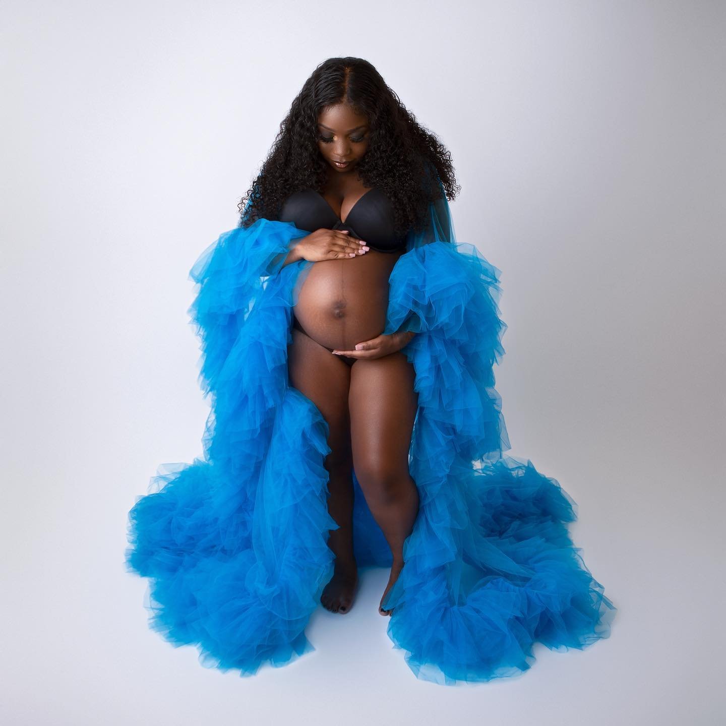 How gorgeous is this mama to be!!!
&bull;
&bull;
&bull;
#hamptonroadsphotographer #maternityphotographer #suffolkphotographer #757photographer #norfolkphotographer