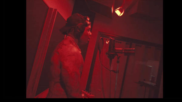 Kevin Gates - Super General (Freestyle)