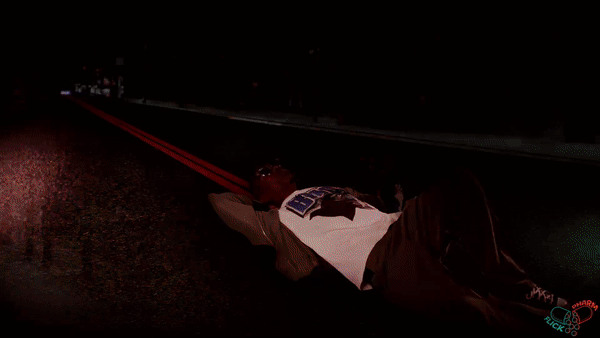 Huey Briss - Hot Take Pt. 2 (Official Video)