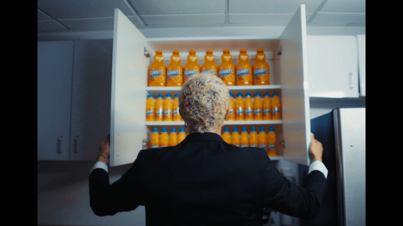 Emei x Whethan - Sunny D (Official Music Video)