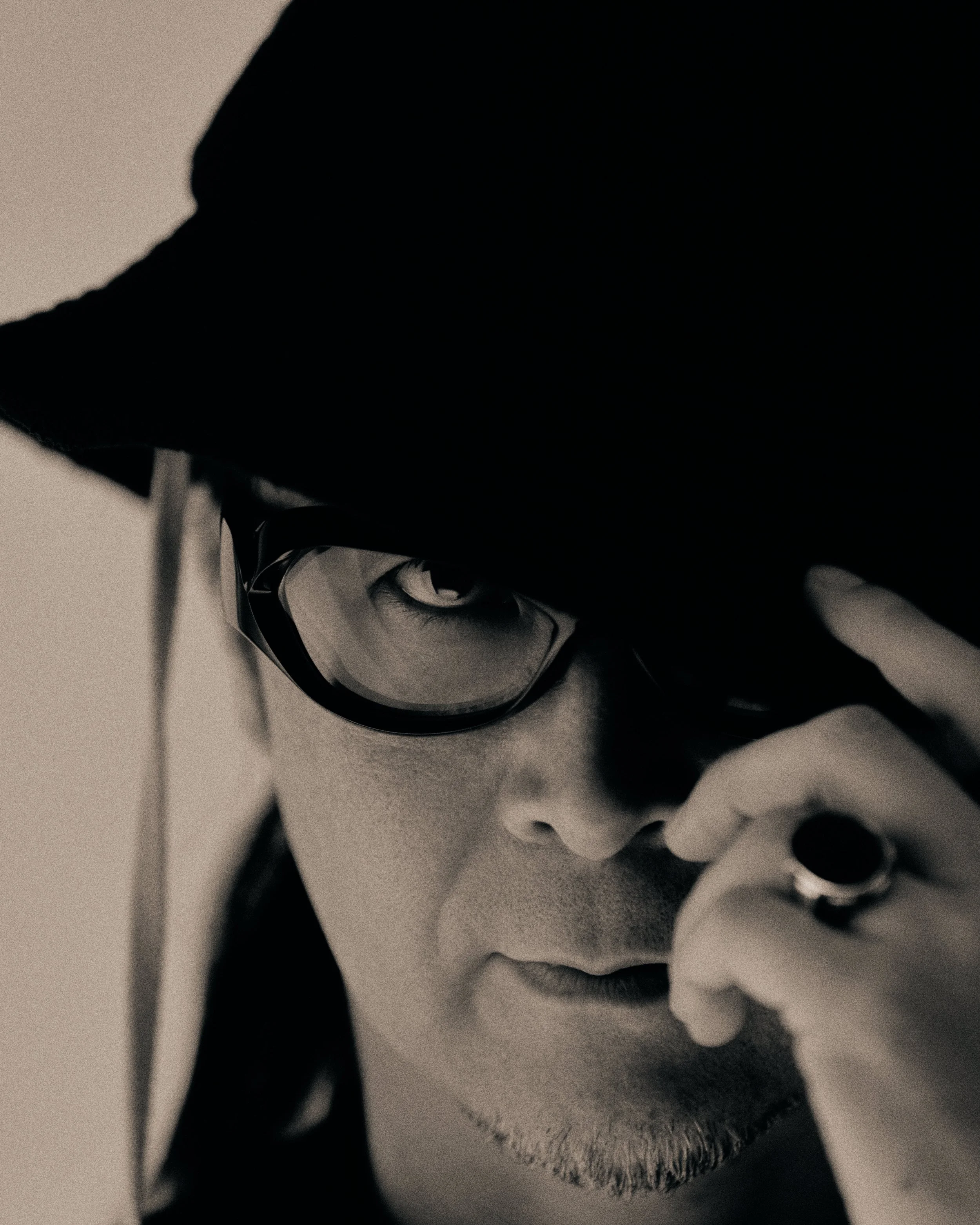 AMAZING JIRO