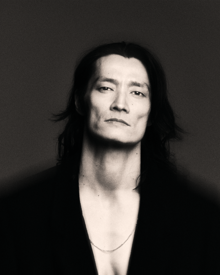 KAZUYA TANABE