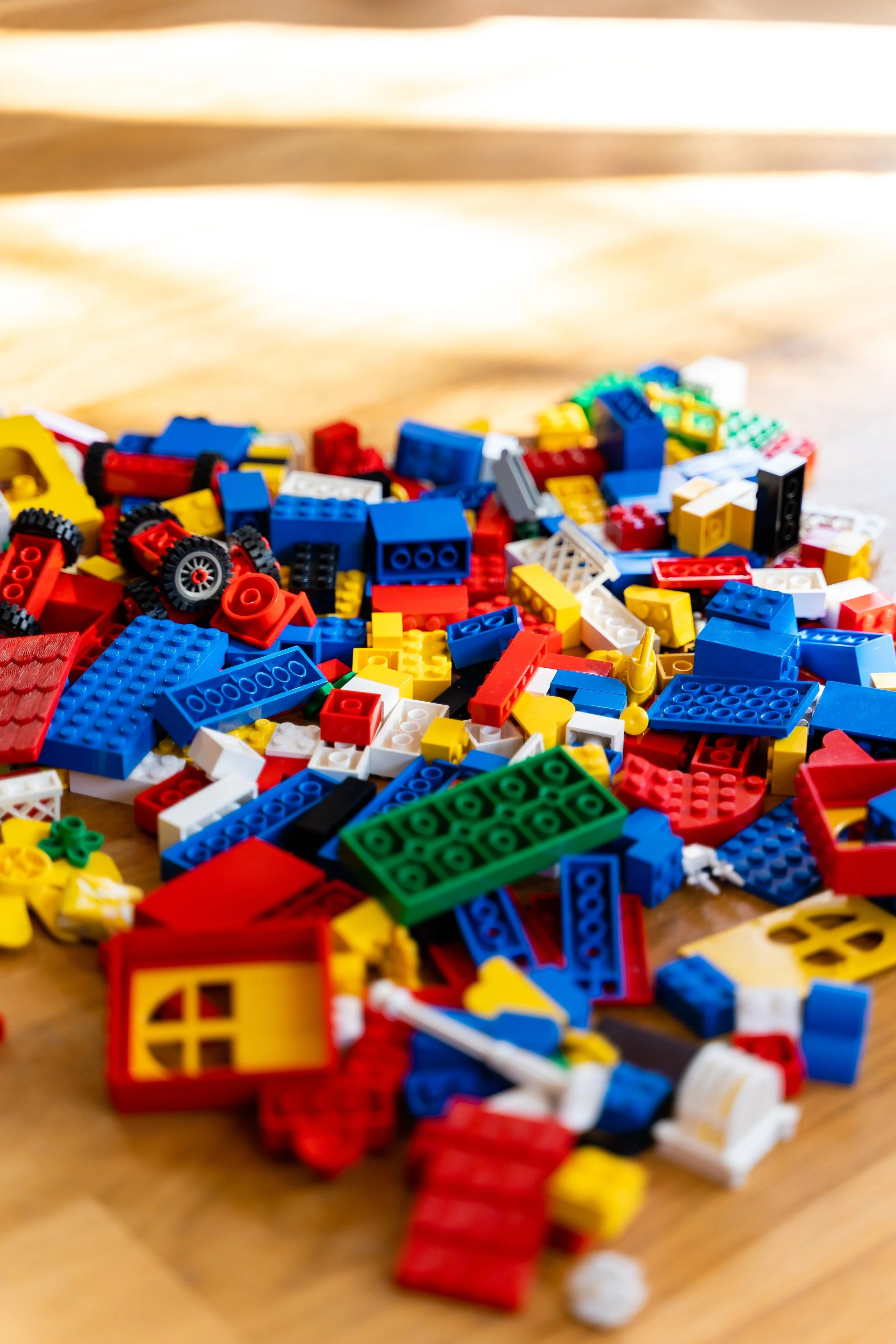 Brick Tech