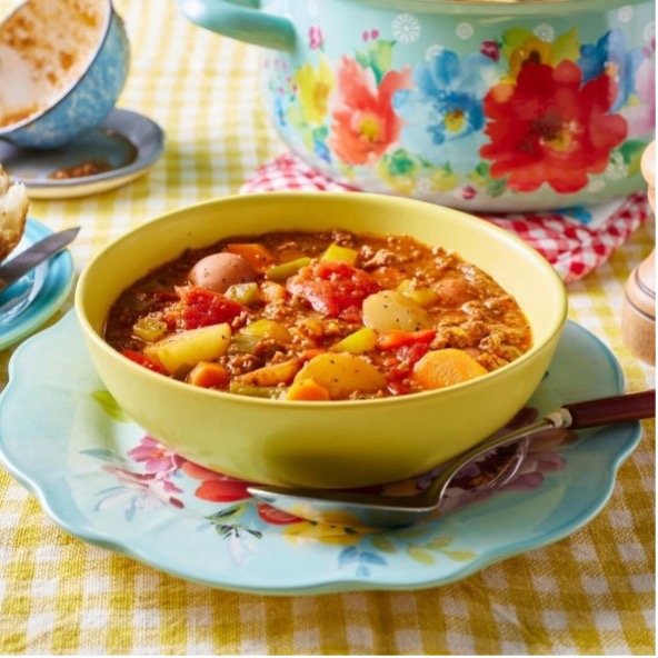 Comforting Foods for the winter blues!