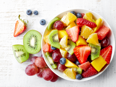 Spring Recipe Ideas