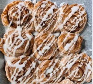 June Recipes