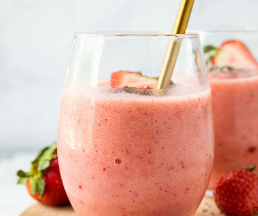 July Recipes