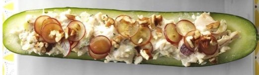 August Recipes