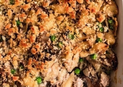 October Recipes