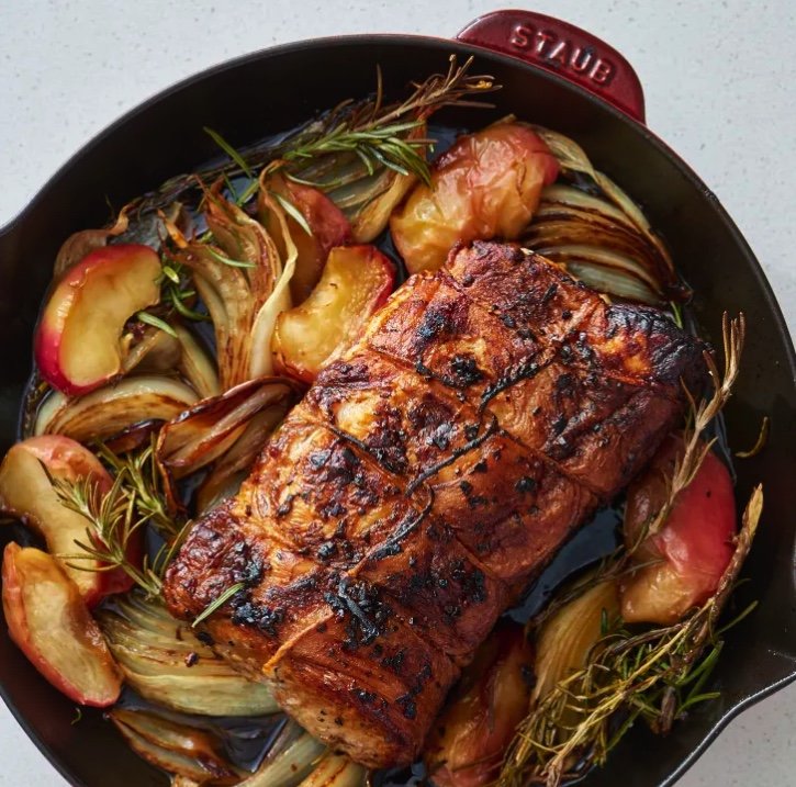 November Recipes