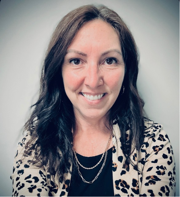 Welcome to Christa Staley to Graceland Center Board of Directors
