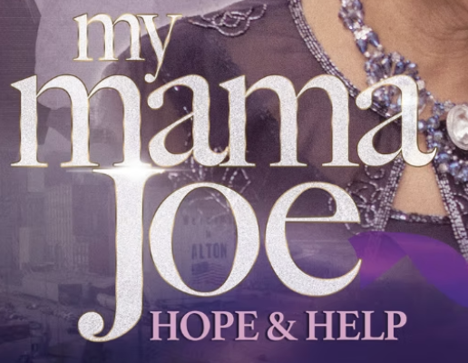  Mama Joe Project Wednesday July 8th 6 pm -8 pm