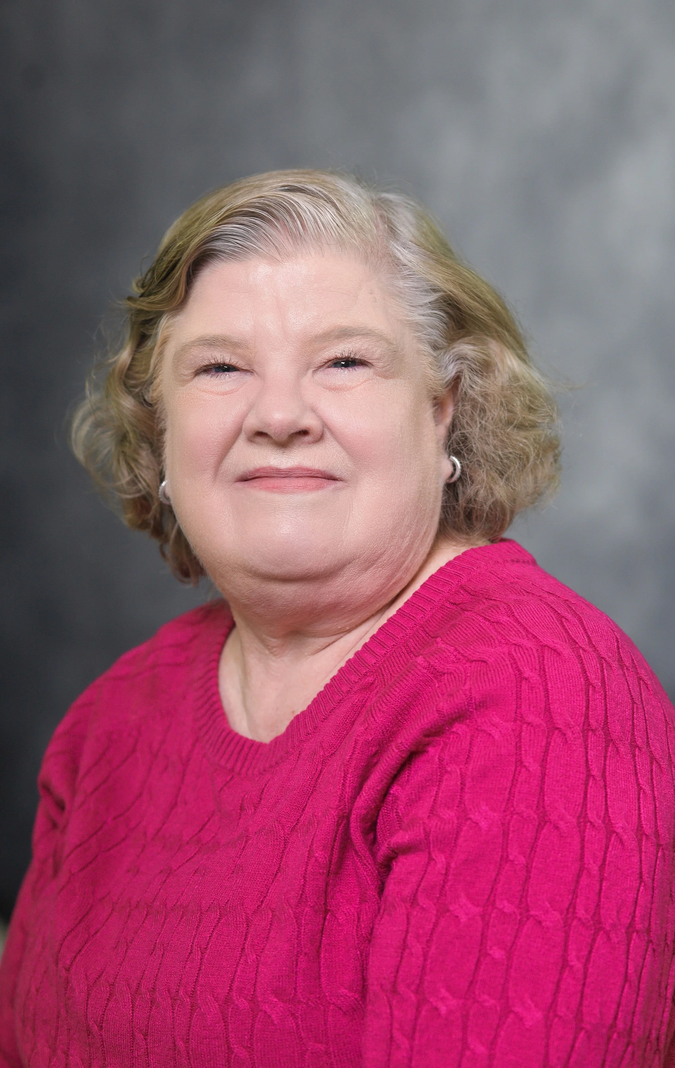 Nancy Bailey
