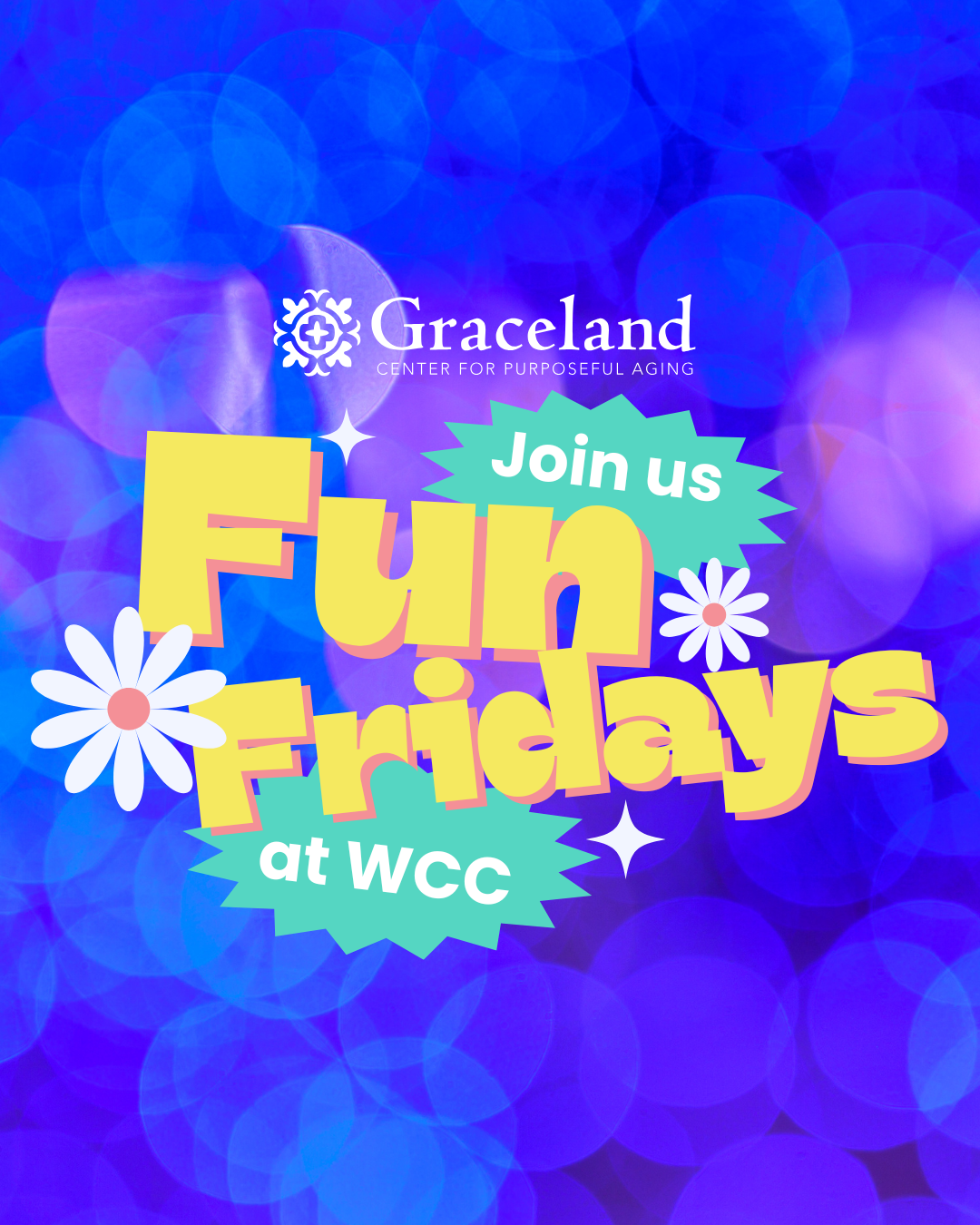 FUN FRIDAYS at WCC: Barry Cloyd is Performing!
