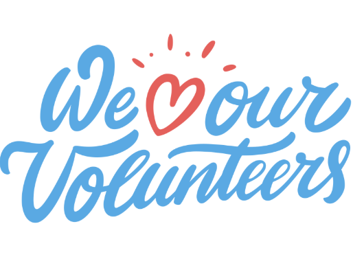 Our Volunteers: The Heart &amp; Soul of Graceland Center! ❤️🎉