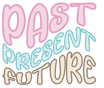 Celebrating Past, Present and Future!