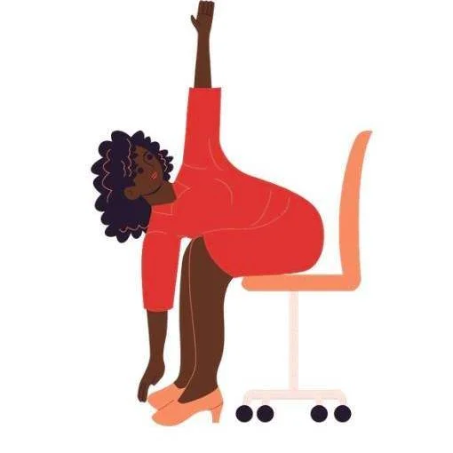 Our friend Robin is healing after her recent injury. We send our prayers, thoughts and messages of healing for her and she is greatly missed already!!

As our lead exercise instructor, we are looking how to find substitute teachers. This week, we are
