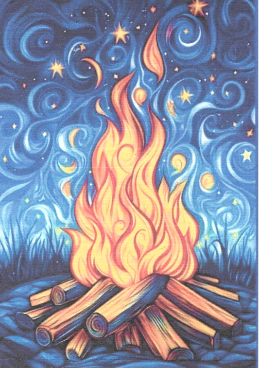 Paint and Sip Event October 27th!
