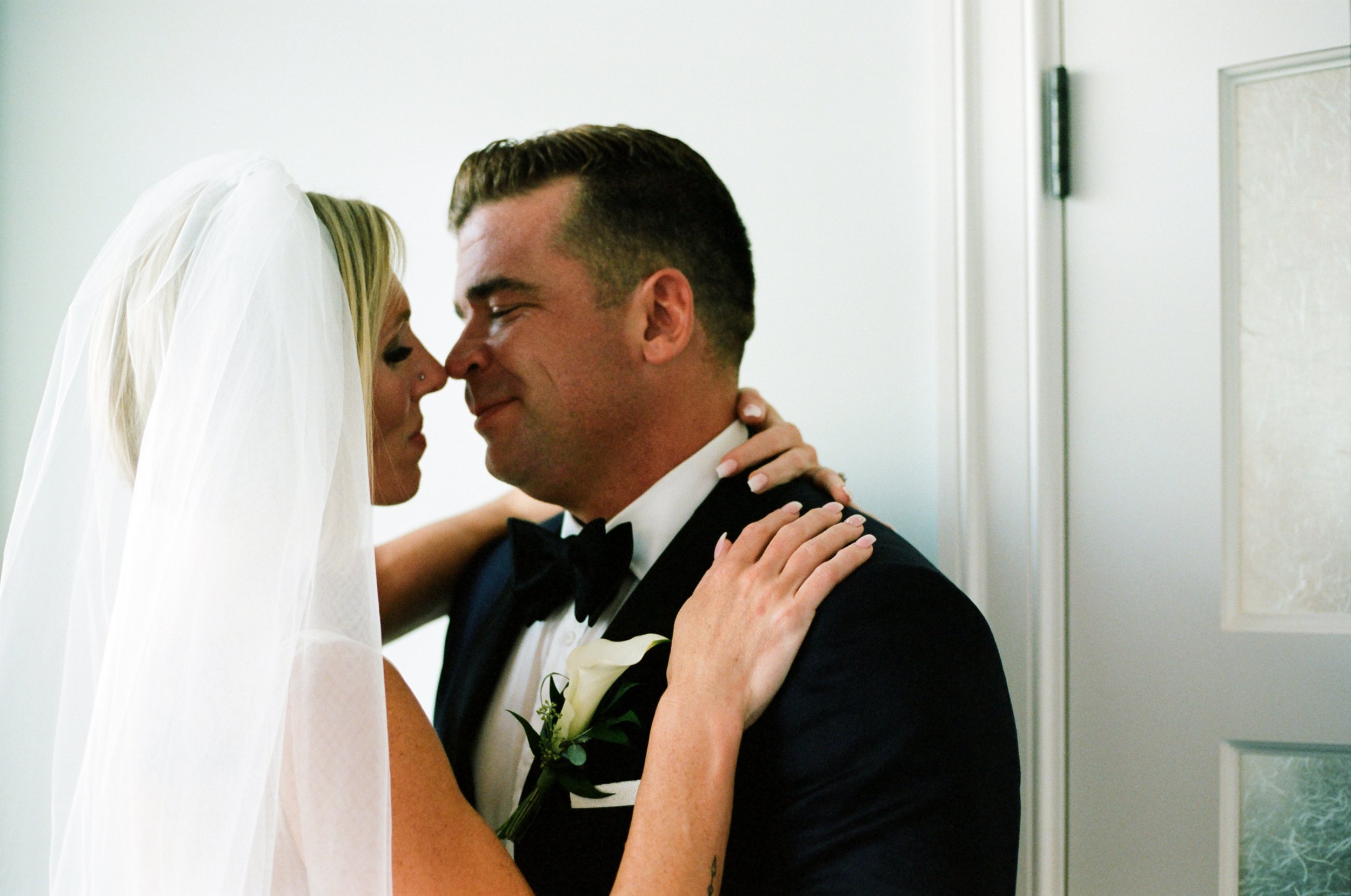 NJ Wedding Film Photographer - NJ Wedding photographer on film