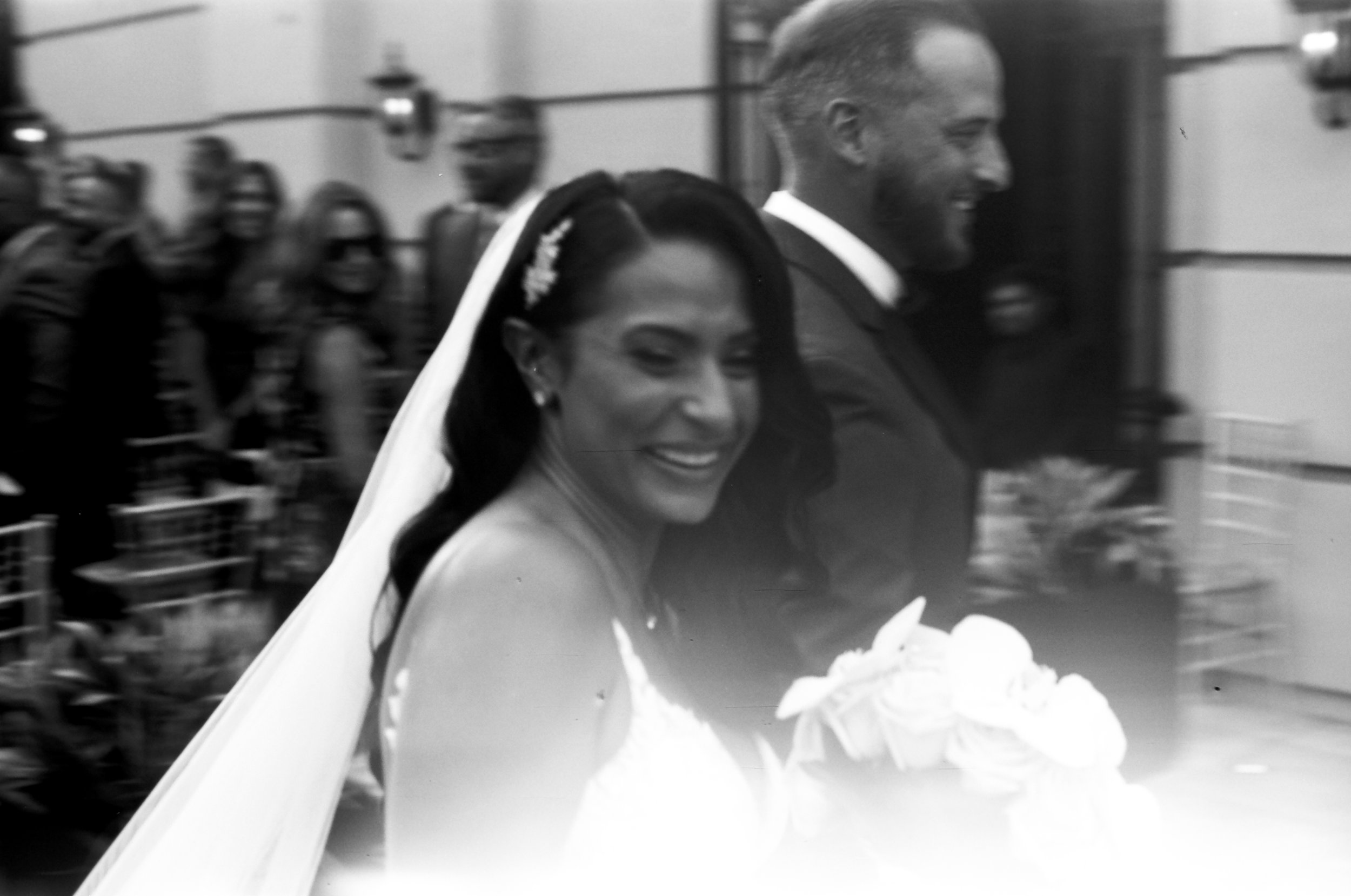 NJ Wedding Film Photographer - NJ Wedding photographer on film