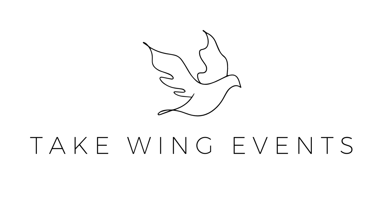 Take Wing Event Services