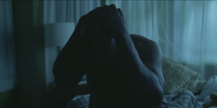 Black Boys Can't Cry (Short)