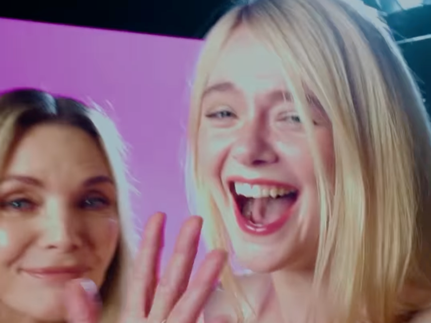 2026 in motion (Apple TV Social Media Video)