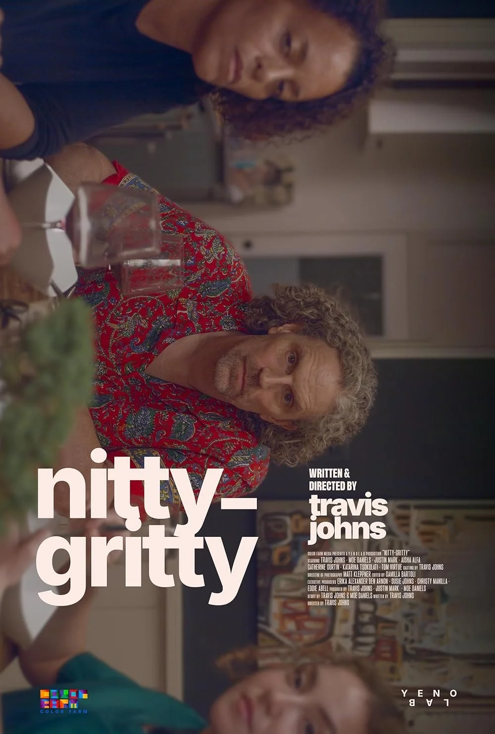Nitty-Gritty (Feature)