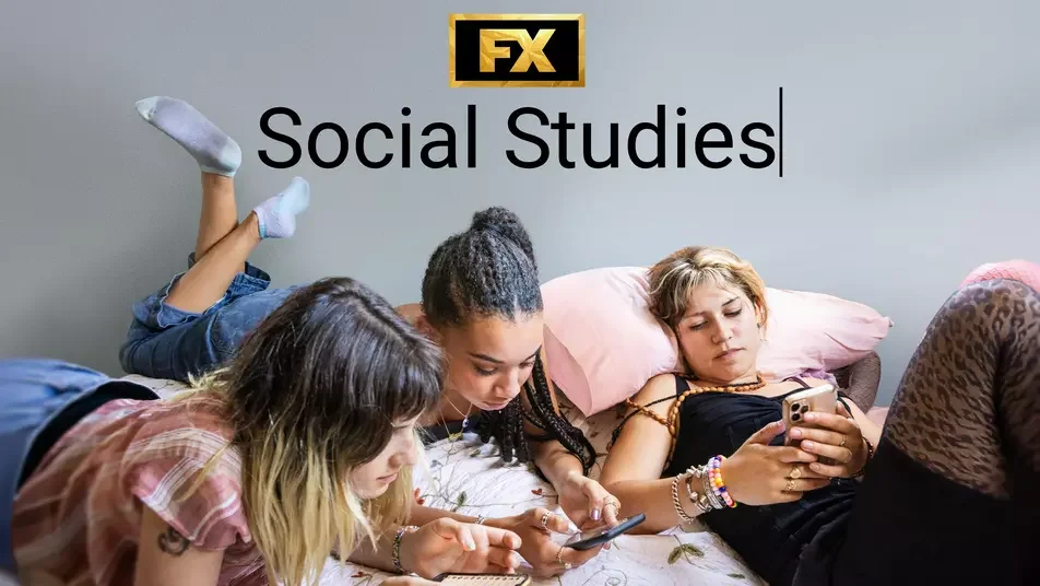 Social Studies (Series)