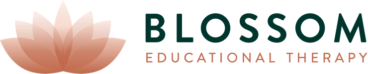 Blossom Ed Therapy