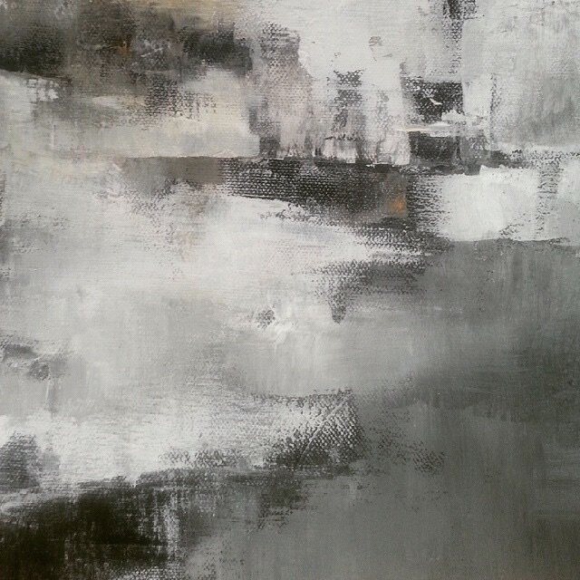Fog 12" x 12"
SOLD