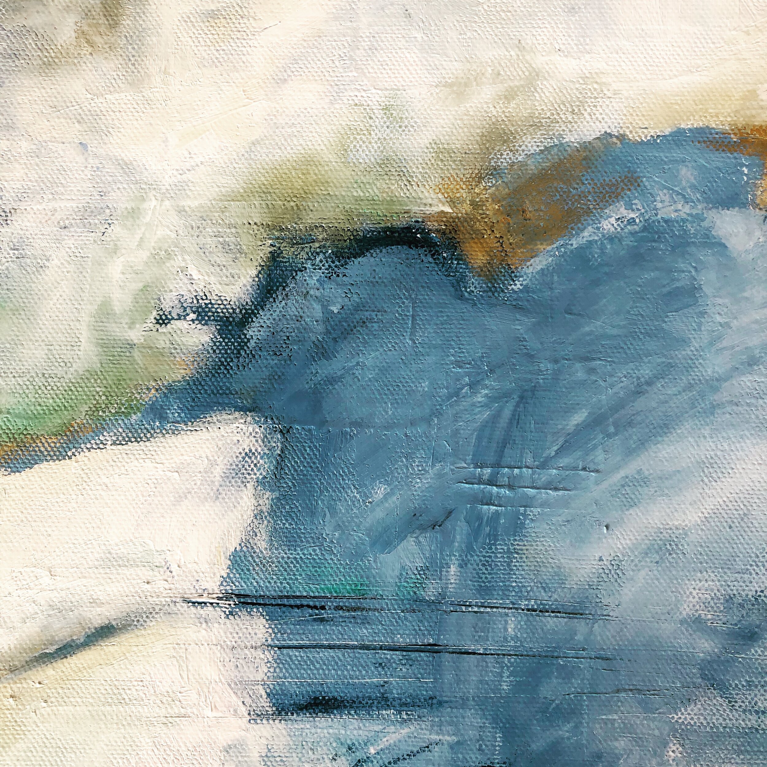 Lakeshore 12" x 12"
$190